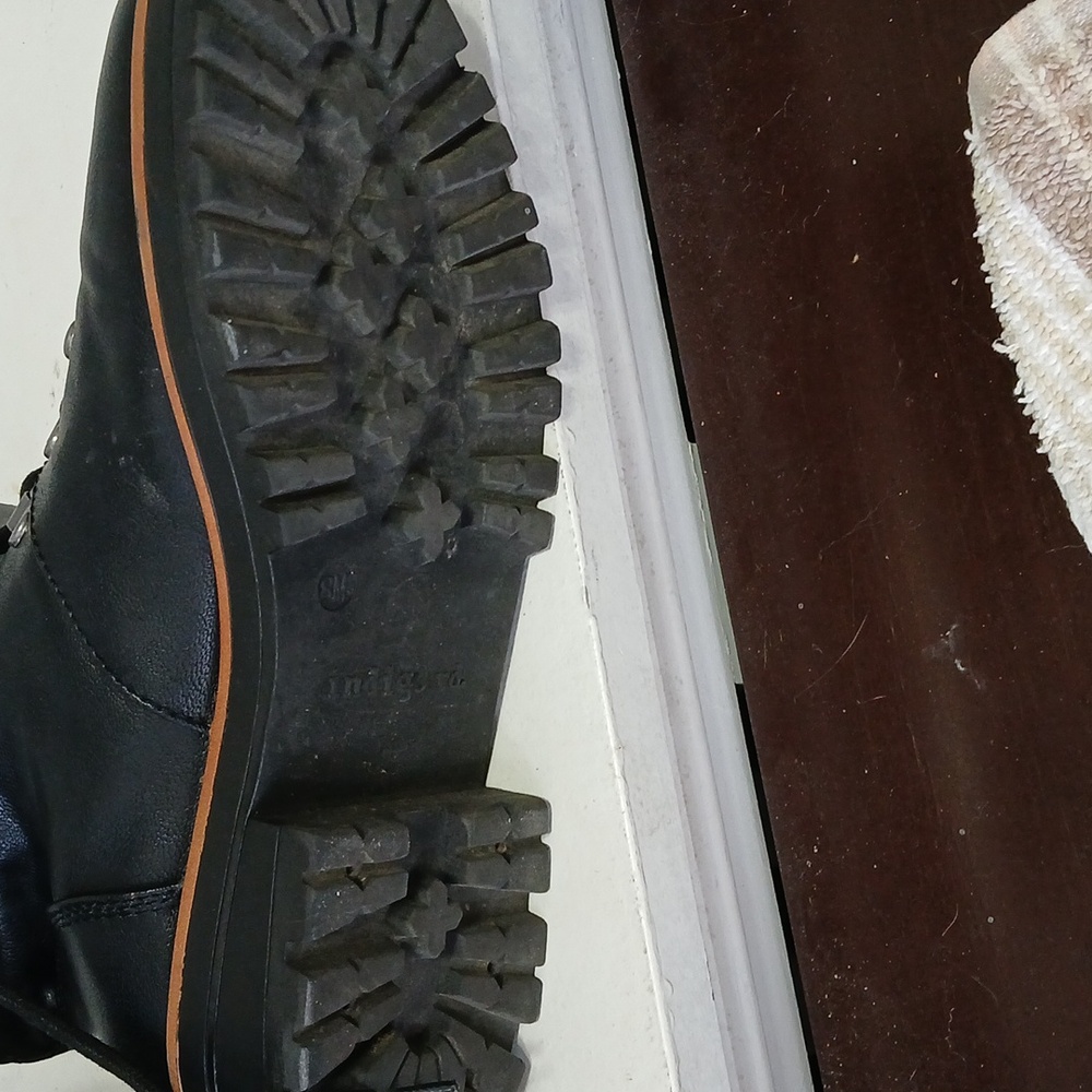 Indigo Rd Boots - Picture 3 of 6